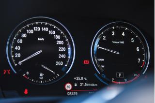 BMW X1 sDrive 18i 140PS